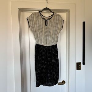 Ace & Jig A-line Dress Sz S